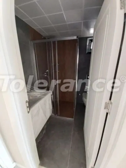 Apartment in Muratpaşa, Antalya - buy realty in Turkey - 24791