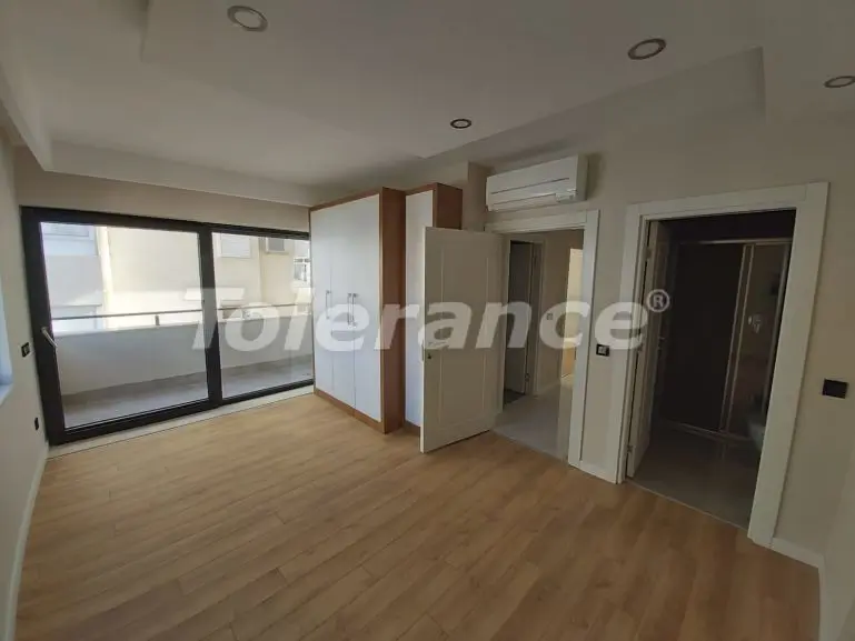 Apartment in Muratpaşa, Antalya - buy realty in Turkey - 24793