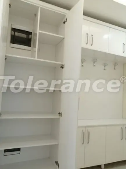 Apartment in Muratpaşa, Antalya - buy realty in Turkey - 24800