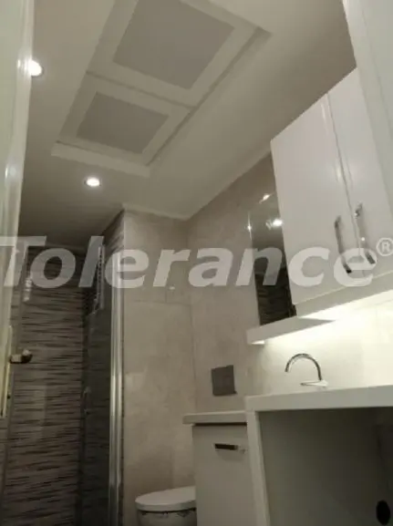 Apartment in Muratpaşa, Antalya - buy realty in Turkey - 24802