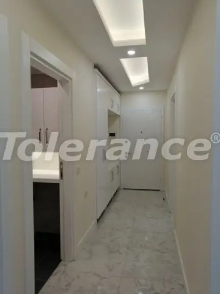 Apartment in Muratpaşa, Antalya - buy realty in Turkey - 24803