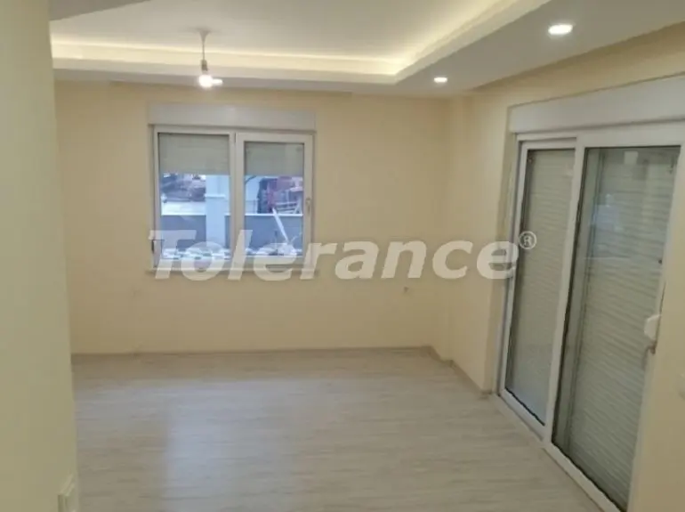 Apartment in Muratpaşa, Antalya - buy realty in Turkey - 24804