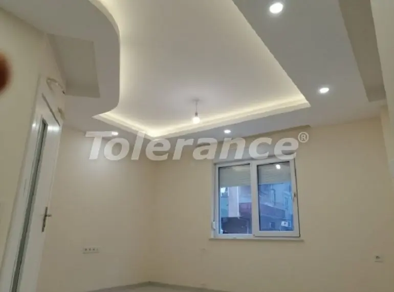 Apartment in Muratpaşa, Antalya - buy realty in Turkey - 24805
