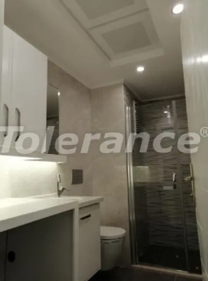 Apartment in Muratpaşa, Antalya - buy realty in Turkey - 24807