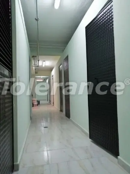 Apartment in Muratpaşa, Antalya - buy realty in Turkey - 24808