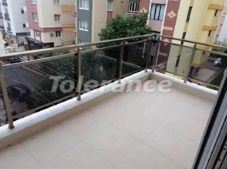 Apartment in Muratpaşa, Antalya - buy realty in Turkey - 24809