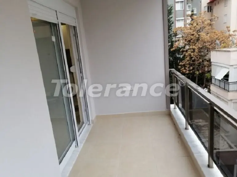 Apartment in Muratpaşa, Antalya - buy realty in Turkey - 24810