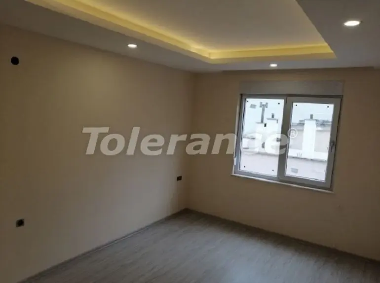 Apartment in Muratpaşa, Antalya - buy realty in Turkey - 24811