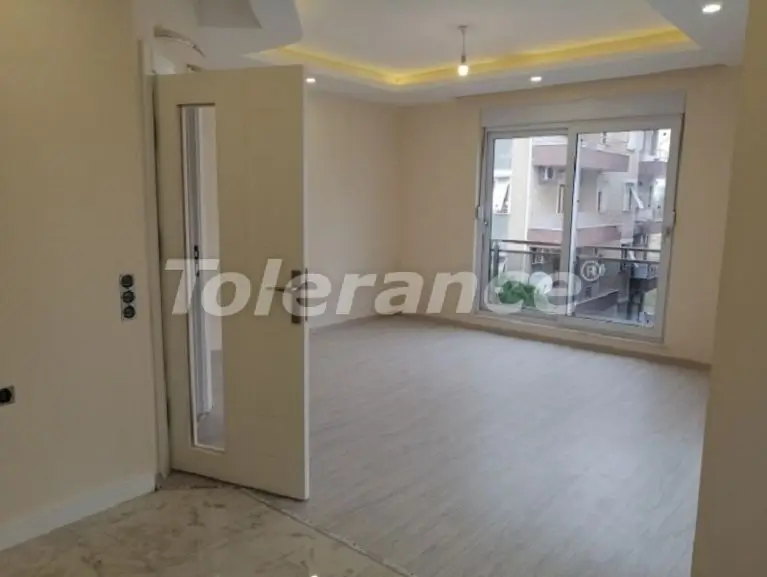 Apartment in Muratpaşa, Antalya - buy realty in Turkey - 24812