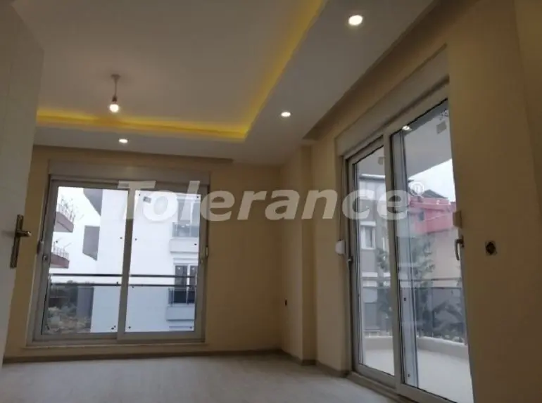 Apartment in Muratpaşa, Antalya - buy realty in Turkey - 24813