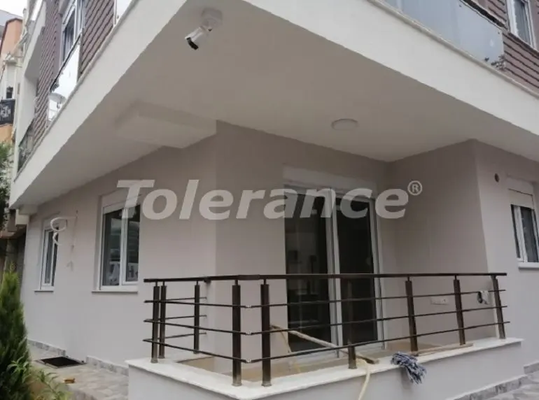 Apartment in Muratpaşa, Antalya - buy realty in Turkey - 24815