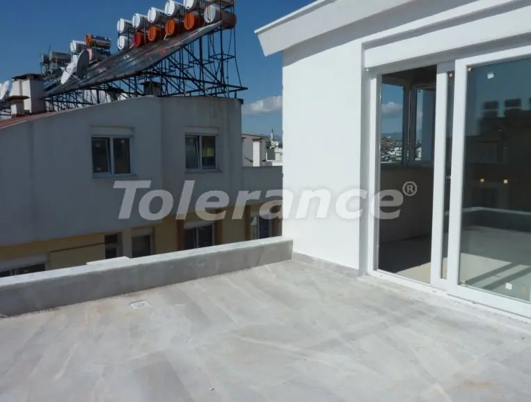 Apartment from the developer in Muratpaşa, Antalya - 24972 Apartment from the developer in Muratpaşa, Antalya - buy realty in Turkey - 24972
