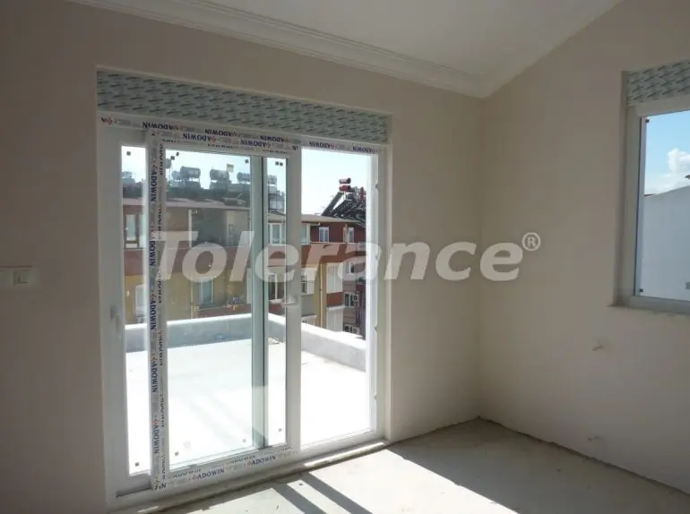 Apartment from the developer in Muratpaşa, Antalya - 24973 Apartment from the developer in Muratpaşa, Antalya - buy realty in Turkey - 24973