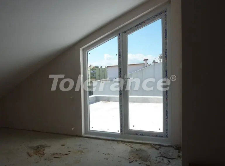 Apartment from the developer in Muratpaşa, Antalya - 24974 Apartment from the developer in Muratpaşa, Antalya - buy realty in Turkey - 24974