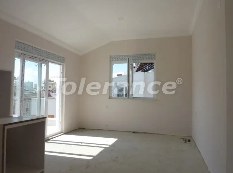 Apartment from the developer in Muratpaşa, Antalya - 24976 Apartment from the developer in Muratpaşa, Antalya - buy realty in Turkey - 24976