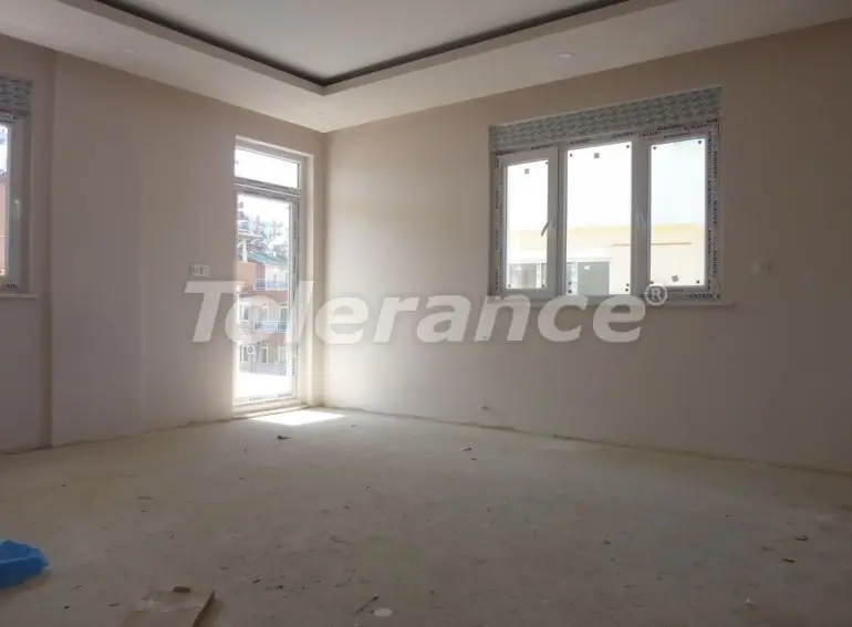 Apartment from the developer in Muratpaşa, Antalya - 24980 Apartment from the developer in Muratpaşa, Antalya - buy realty in Turkey - 24980