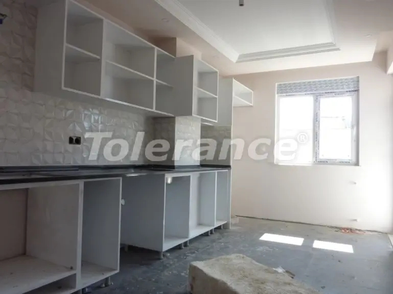 Apartment from the developer in Muratpaşa, Antalya - 24981 Apartment from the developer in Muratpaşa, Antalya - buy realty in Turkey - 24981