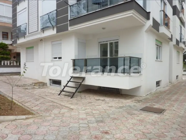 Apartment from the developer in Muratpaşa, Antalya - buy realty in Turkey - 25013