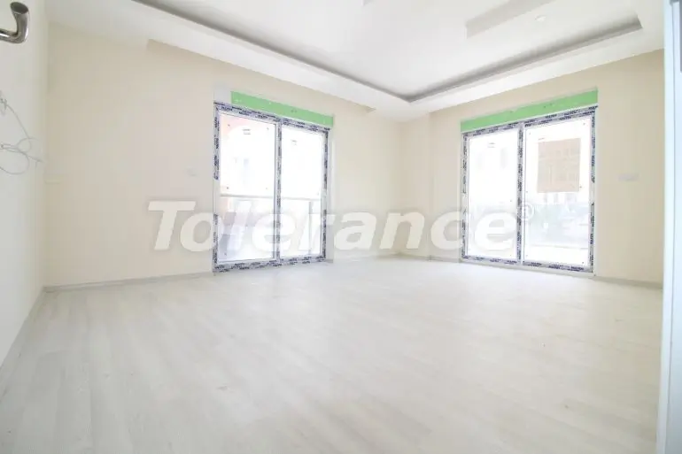 Apartment from the developer in Muratpaşa, Antalya - buy realty in Turkey - 25016