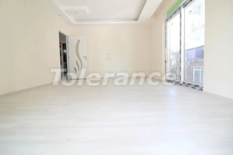 Apartment from the developer in Muratpaşa, Antalya - buy realty in Turkey - 25018