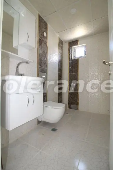 Apartment from the developer in Muratpaşa, Antalya - buy realty in Turkey - 25020