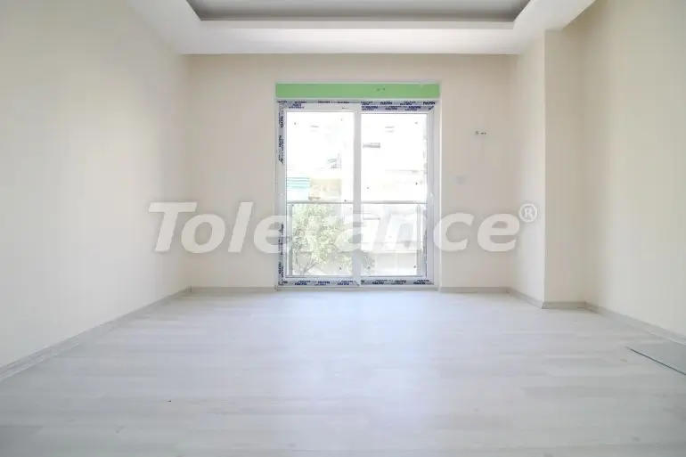 Apartment from the developer in Muratpaşa, Antalya - buy realty in Turkey - 25024
