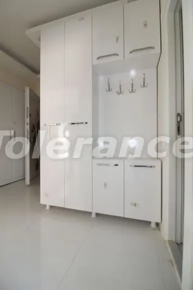 Apartment from the developer in Muratpaşa, Antalya - buy realty in Turkey - 25025