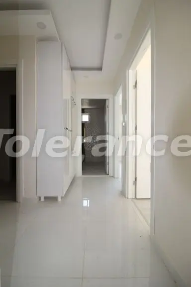 Apartment from the developer in Muratpaşa, Antalya - buy realty in Turkey - 25028