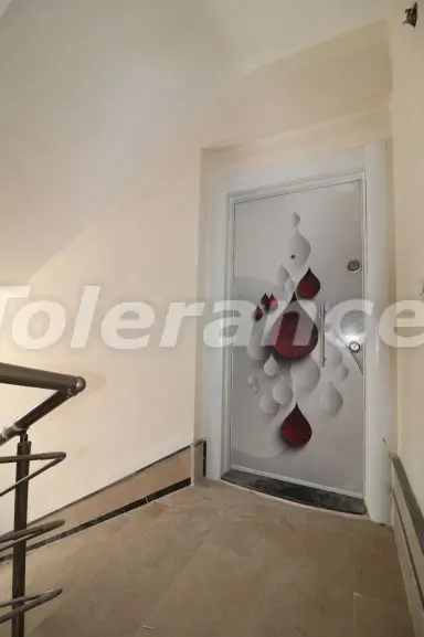 Apartment from the developer in Muratpaşa, Antalya - buy realty in Turkey - 25031