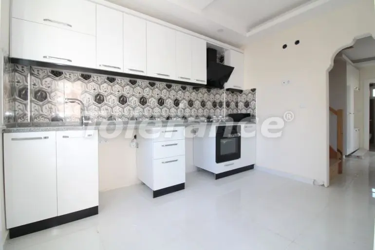 Apartment from the developer in Muratpaşa, Antalya - buy realty in Turkey - 25032