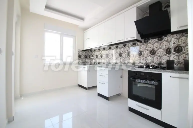 Apartment from the developer in Muratpaşa, Antalya - buy realty in Turkey - 25035