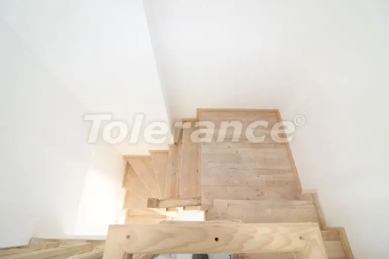 Apartment from the developer in Muratpaşa, Antalya - buy realty in Turkey - 25037