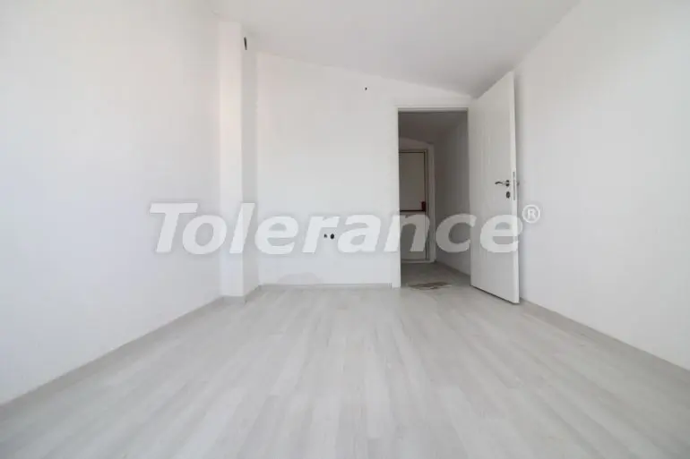 Apartment from the developer in Muratpaşa, Antalya - buy realty in Turkey - 25040