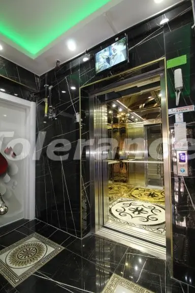 Apartment from the developer in Muratpaşa, Antalya - buy realty in Turkey - 25042