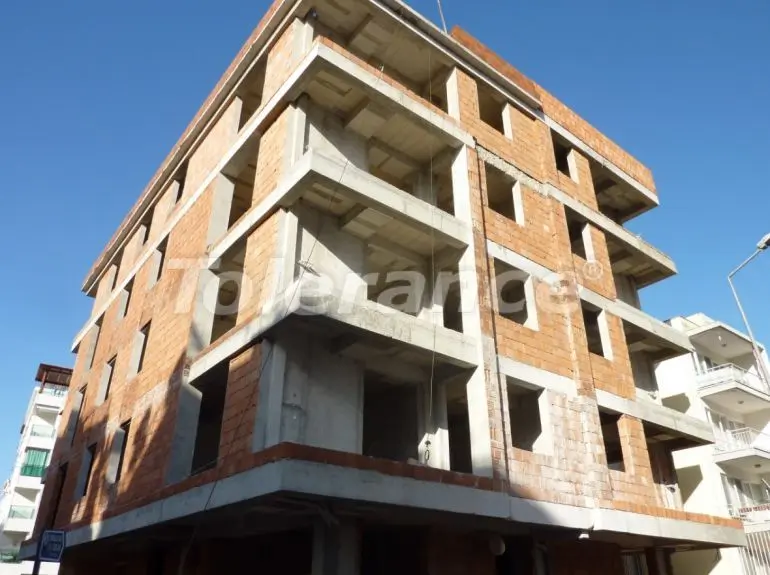 Apartment from the developer in Muratpaşa, Antalya - buy realty in Turkey - 25150