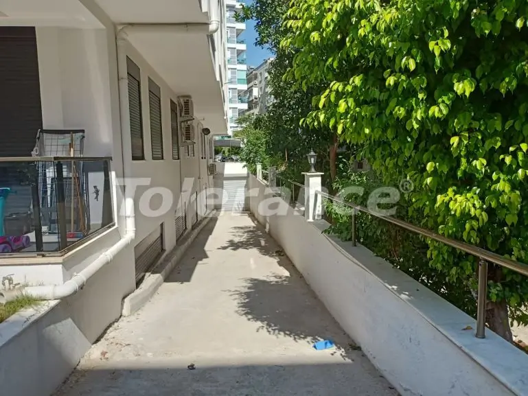 Apartment in Muratpaşa, Antalya - buy realty in Turkey - 29652