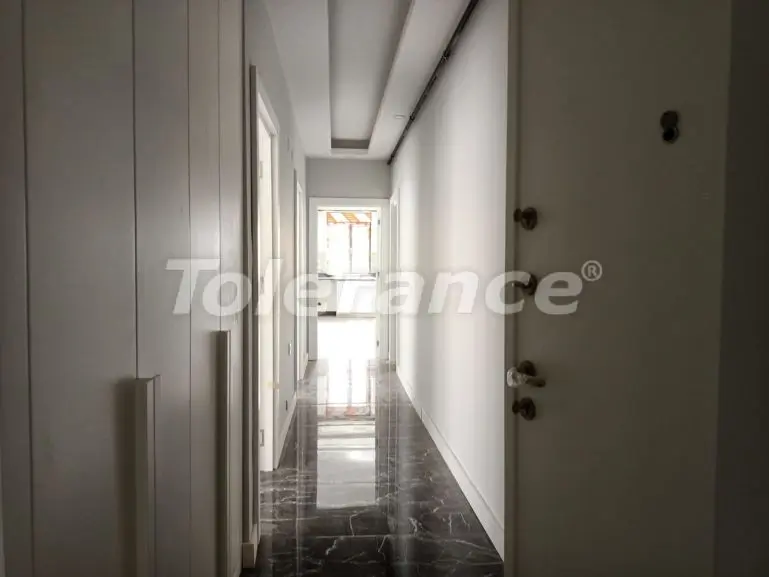 Apartment in Muratpaşa, Antalya - buy realty in Turkey - 29657