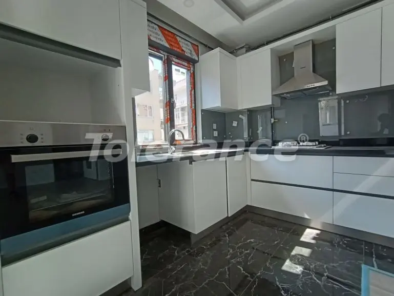 Apartment in Muratpaşa, Antalya - buy realty in Turkey - 29661