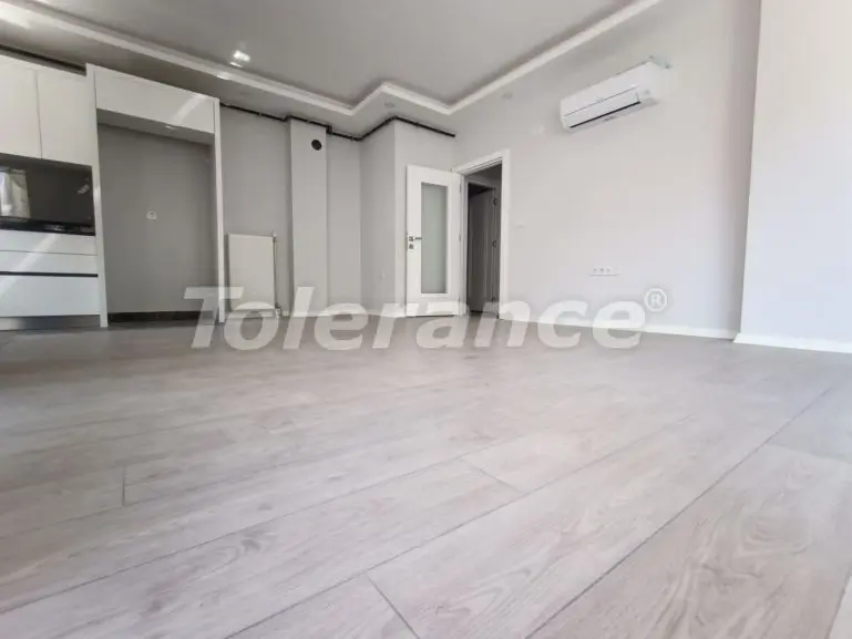 Apartment in Muratpaşa, Antalya - buy realty in Turkey - 29662