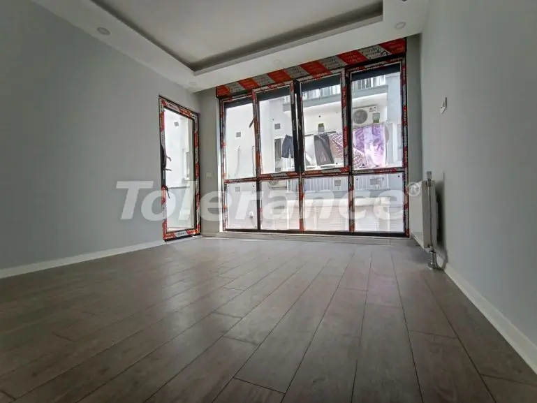 Apartment in Muratpaşa, Antalya - buy realty in Turkey - 29664