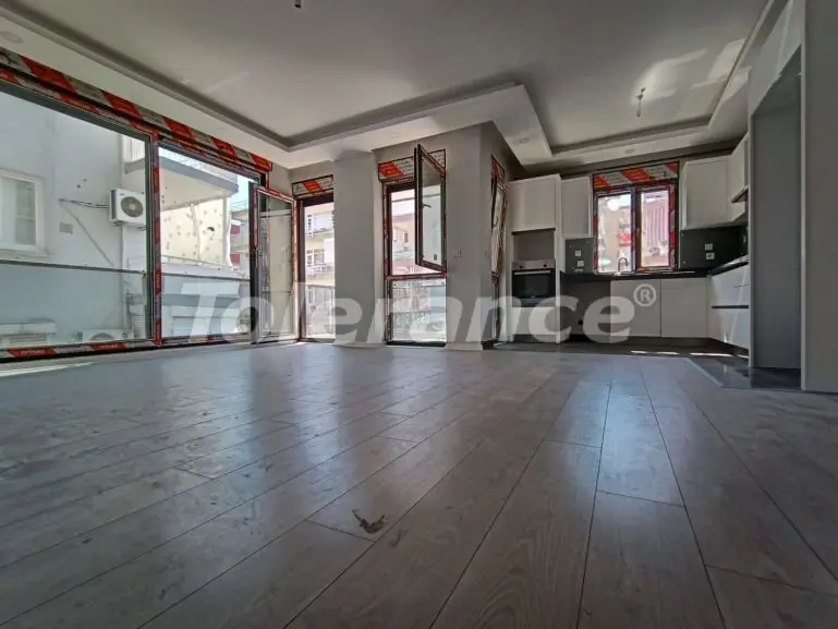 Apartment in Muratpaşa, Antalya - buy realty in Turkey - 29666