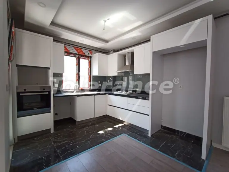 Apartment in Muratpaşa, Antalya - buy realty in Turkey - 29667