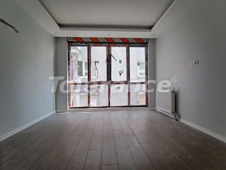 Apartment in Muratpaşa, Antalya - buy realty in Turkey - 29669