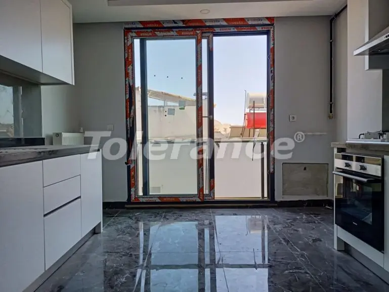 Apartment in Muratpaşa, Antalya - buy realty in Turkey - 29672