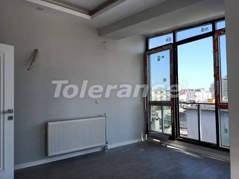 Apartment in Muratpaşa, Antalya - buy realty in Turkey - 29674