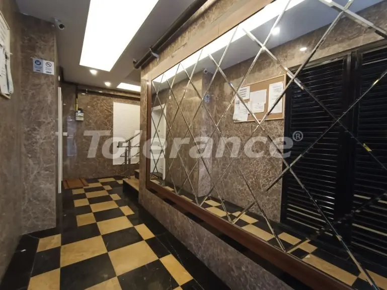 Apartment in Muratpaşa, Antalya - buy realty in Turkey - 29677