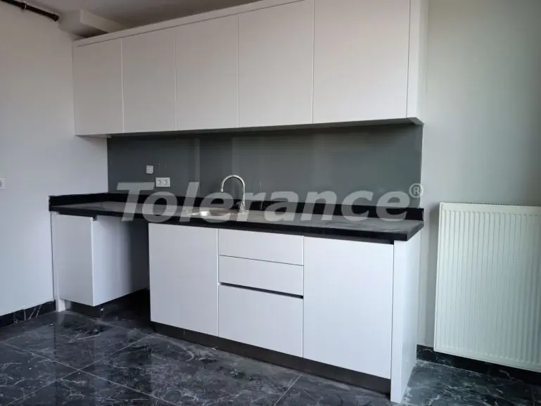 Apartment in Muratpaşa, Antalya - buy realty in Turkey - 29682