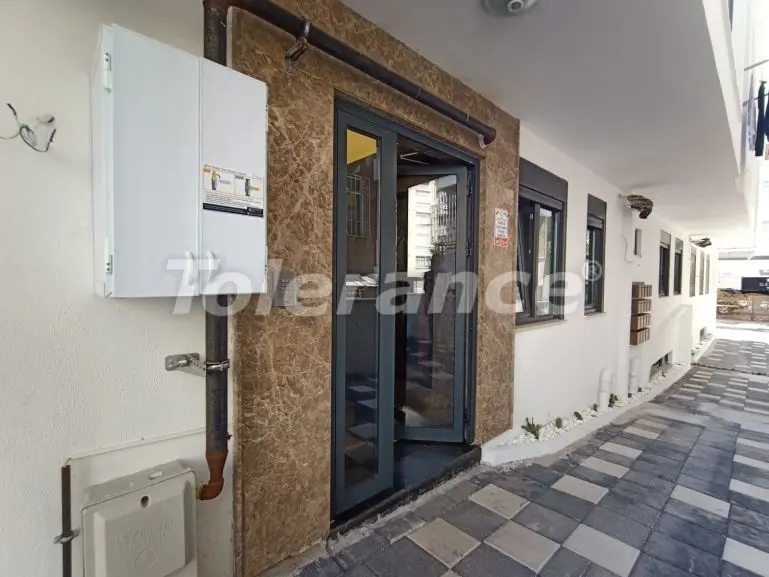 Apartment in Muratpaşa, Antalya - buy realty in Turkey - 29683