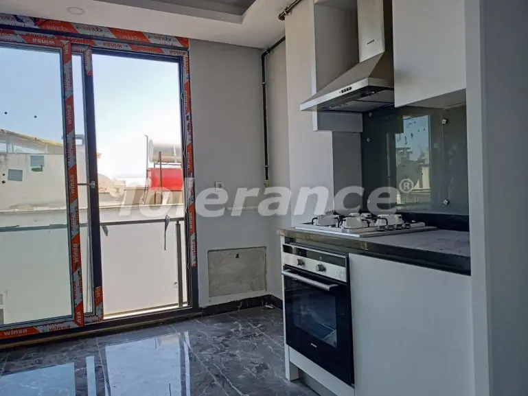 Apartment in Muratpaşa, Antalya - buy realty in Turkey - 29685
