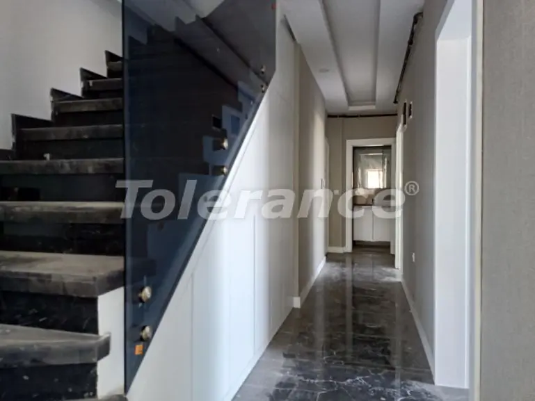 Apartment in Muratpaşa, Antalya - buy realty in Turkey - 29686